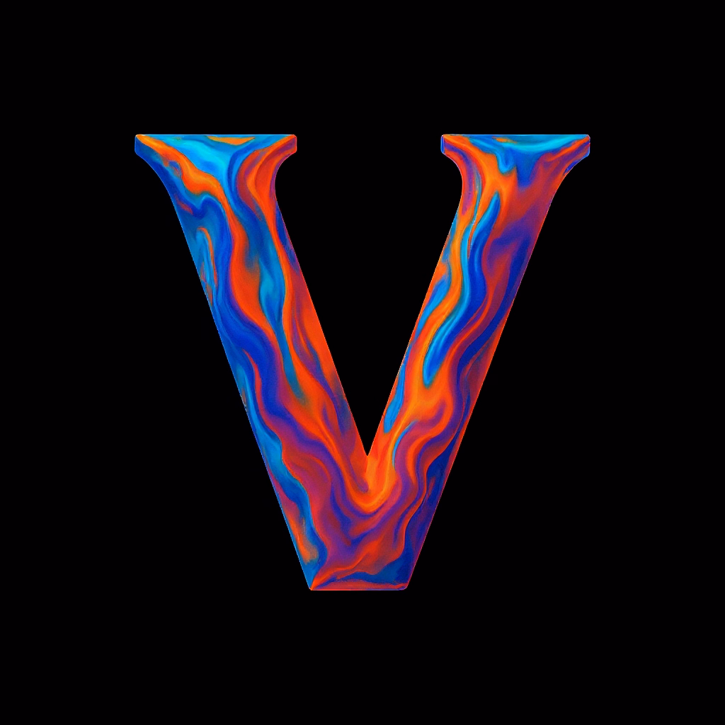 Veo 3 AI Video Generator Logo